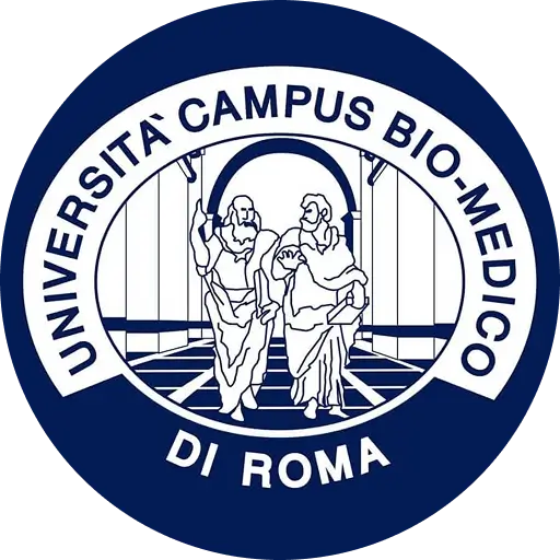 Campus Bio-Medico University of Rome logo